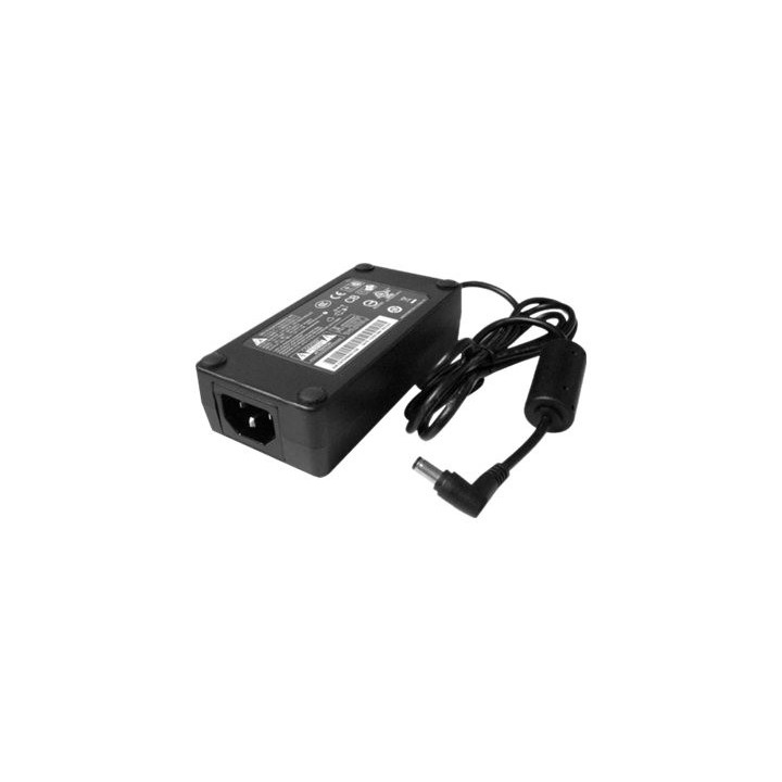 QNAP SP-2BAY-ADAPTOR-90W adaptateur de puissance & onduleur Universel Noir