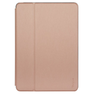 Targus Click-In 26,7 cm (10.5") Folio Or rose