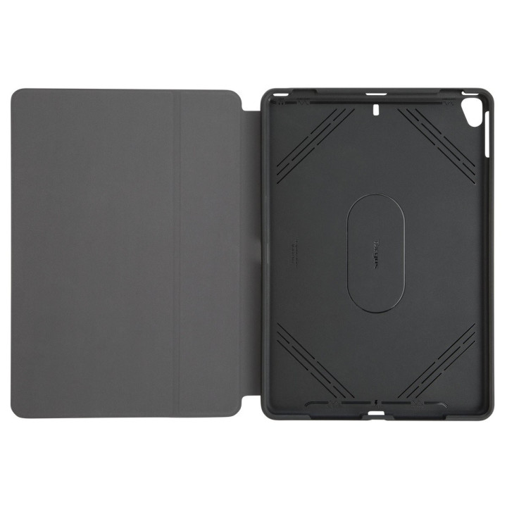 Targus Click-In 26,7 cm (10.5") Folio Or rose