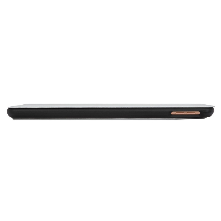 Targus Click-In 26,7 cm (10.5") Folio Argent