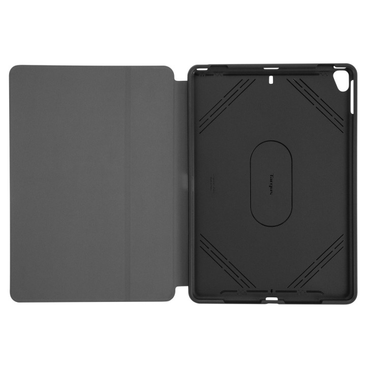 Targus Click-In 26,7 cm (10.5") Folio Argent