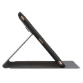 Targus Click-In 26,7 cm (10.5") Folio Argent