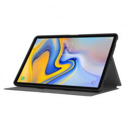 Targus Click-In 31,5 cm (12.4") Folio Noir