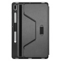 Targus Click-In 31,5 cm (12.4") Folio Noir