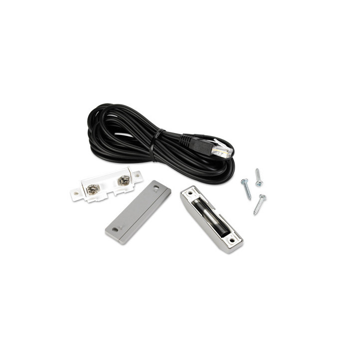 APC NetBotz Door Switch Sensors (2) f. an Rack, 12 ft.