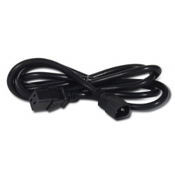 APC , Power Cord, C19 to C14, 2.0m