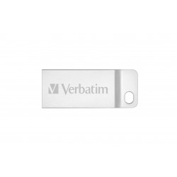 Verbatim Clé USB 2.0 Executive métallique 32 GB