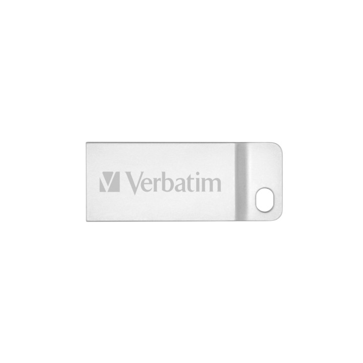 Verbatim Clé USB 2.0 Executive métallique 32 GB