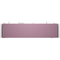 HP Bac à papier 550 feuilles Color LaserJet Aurora Purple