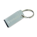 Verbatim Clé USB 2.0 Executive métallique 32 GB