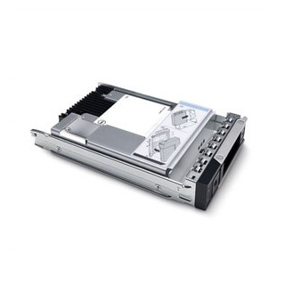 DELL 345-BDSG disque SSD 1,92 To 2.5" Série ATA III