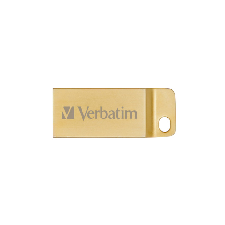 Verbatim Clé USB 3.0 Executive métallique 64 GB