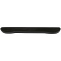 StarTech.com Repose-poignets ergonomique en gel pour clavier - Noir