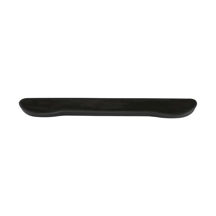 StarTech.com Repose-poignets ergonomique en gel pour clavier - Noir