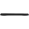 StarTech.com Repose-poignets ergonomique en gel pour clavier - Noir