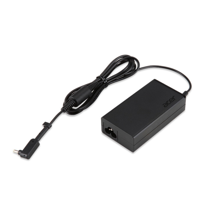 Acer AC Adapter 65W adaptateur de puissance & onduleur Intérieure Noir