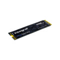 Integral INSSD512GM280NM2 disque SSD 512 Go M.2 PCI Express 3.1 NVMe 3D TLC