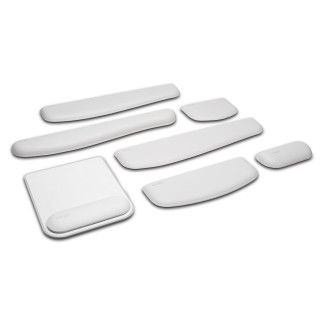 Kensington Tapis souris avec repose-poignets ErgoSoft pour souris standard