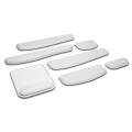 Kensington Tapis souris avec repose-poignets ErgoSoft™ pour souris standard