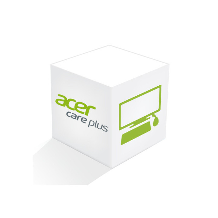 Acer SV.WPAAP.A02 extension de garantie et support