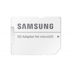 Samsung MB-MJ32K 32 Go MicroSDXC UHS-I Classe 10