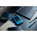 Kingston Technology IronKey 1920Go Vault Privacy 80 XTS-AES 256-bit SSD externe chiffré