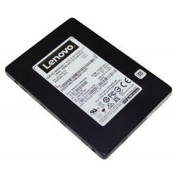 Lenovo 5200 1,92 To 3.5" Série ATA III TLC