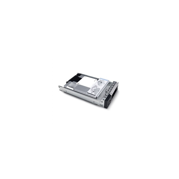 DELL 345-BDOL disque SSD 480 Go 2.5" Série ATA III