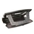 StarTech.com Support ajustable pour ordinateur portable