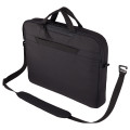 Case Logic Invigo Eco INVIA116 Black 39,6 cm (15.6") Housse Noir