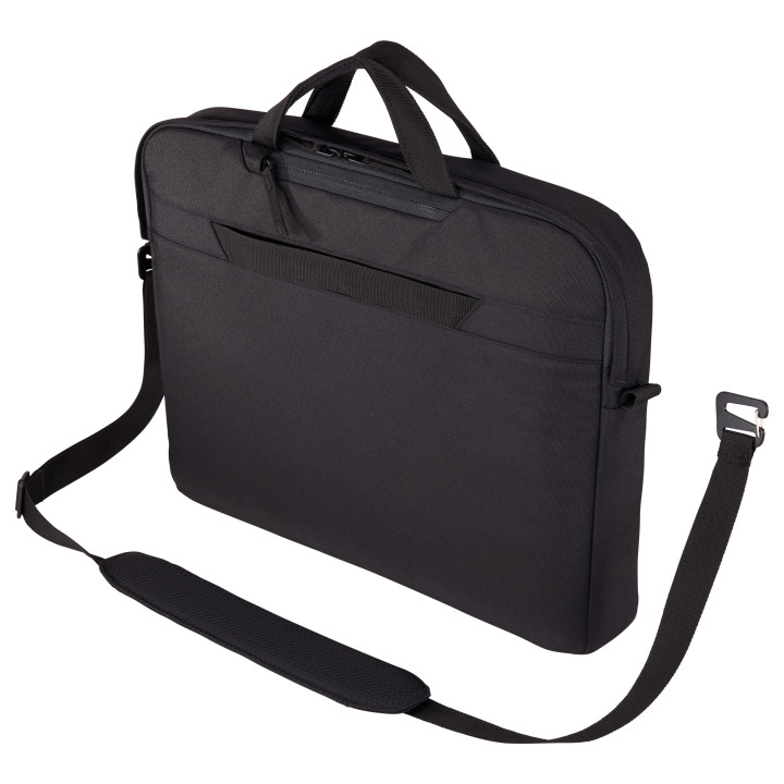 Case Logic Invigo Eco INVIA116 Black 39,6 cm (15.6") Housse Noir