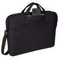 Case Logic Invigo Eco INVIA116 Black 39,6 cm (15.6") Housse Noir