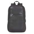 Targus TBB565AU sac à dos Noir Polyester