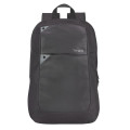 Targus TBB565AU sac à dos Noir Polyester