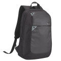 Targus TBB565AU sac à dos Noir Polyester