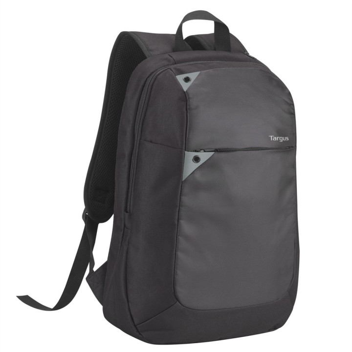 Targus TBB565AU sac à dos Noir Polyester
