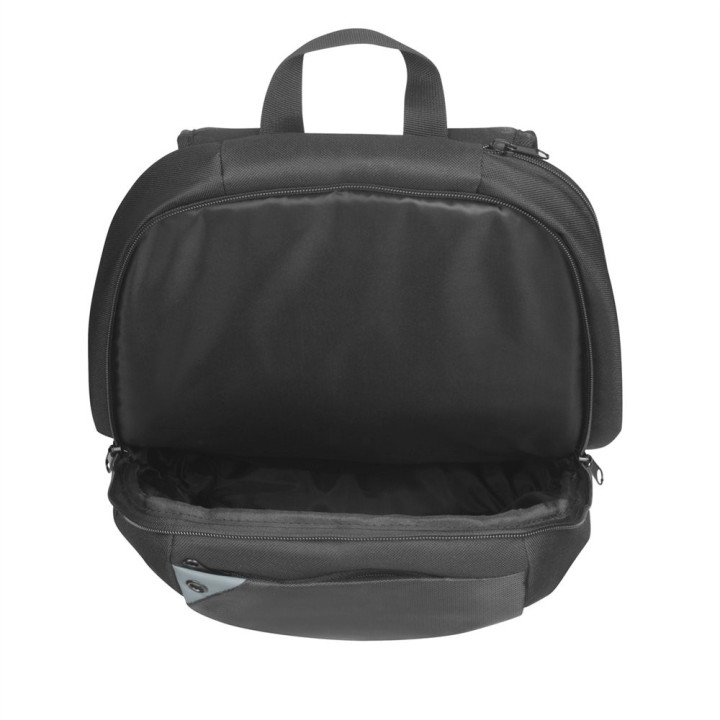 Targus TBB565AU sac à dos Noir Polyester