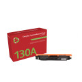 Toner remanufacturé Noir Everyday™ de Xerox compatible avec HP 130A (CF350A), Capacité standard