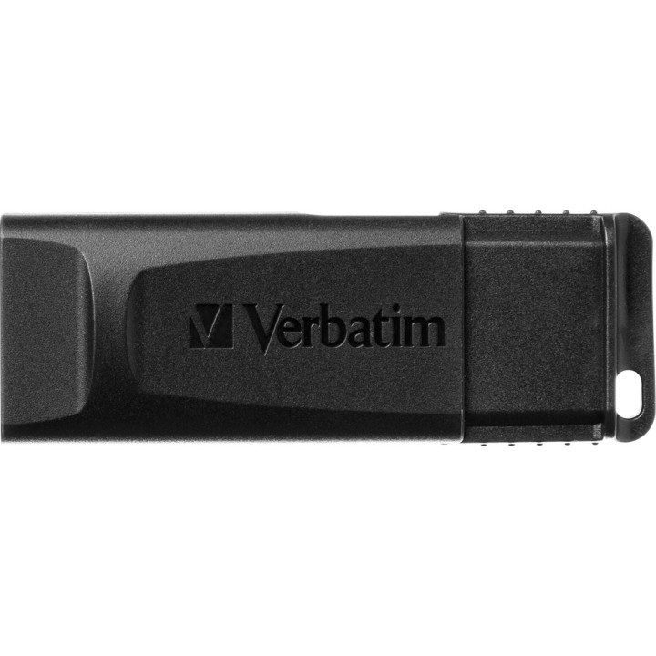 Verbatim Clé USB Slider (128 Go)