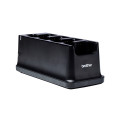 Brother PA4CR001EU chargeur d'appareils mobiles Imprimante portable Noir Intérieure