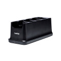 Brother PA4CR001EU chargeur d'appareils mobiles Imprimante portable Noir Intérieure