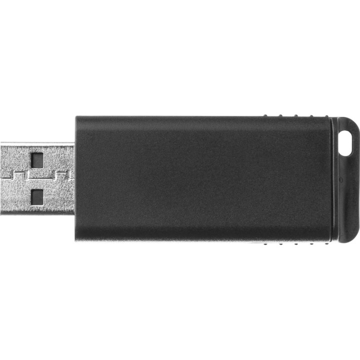 Verbatim Clé USB Slider (128 Go)