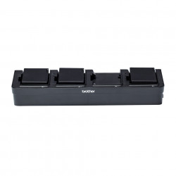 Brother PA4BC001EU chargeur d'appareils mobiles Imprimante portable Noir Intérieure