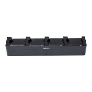 Brother PA4BC001EU chargeur d'appareils mobiles Imprimante portable Noir Intérieure