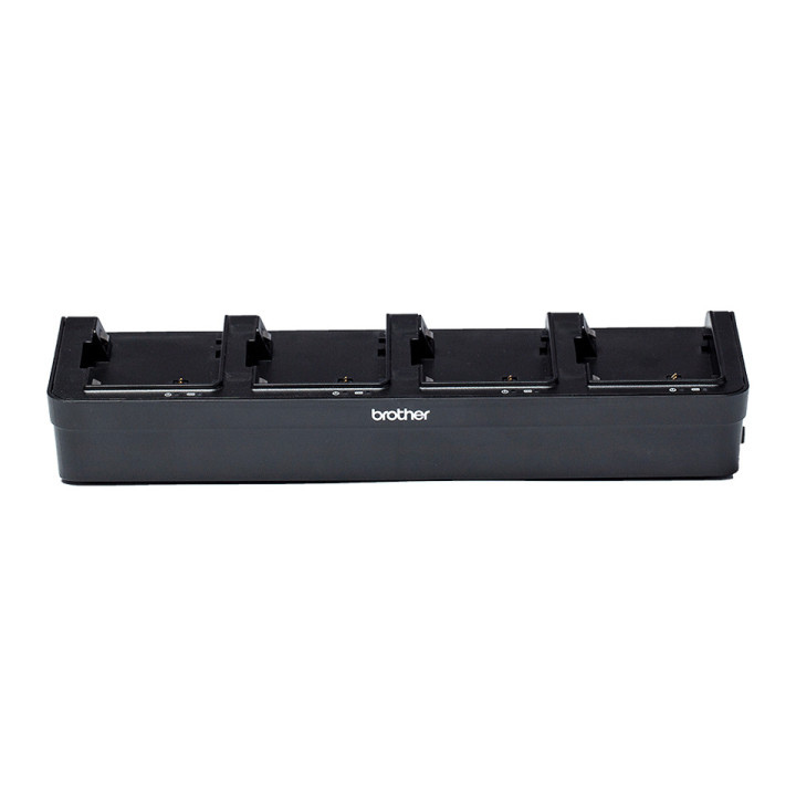 Brother PA4BC002EU chargeur d'appareils mobiles Imprimante portable Noir Intérieure