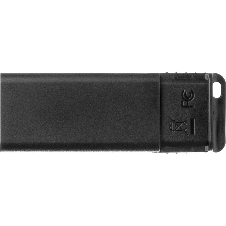 Verbatim Clé USB Slider (128 Go)