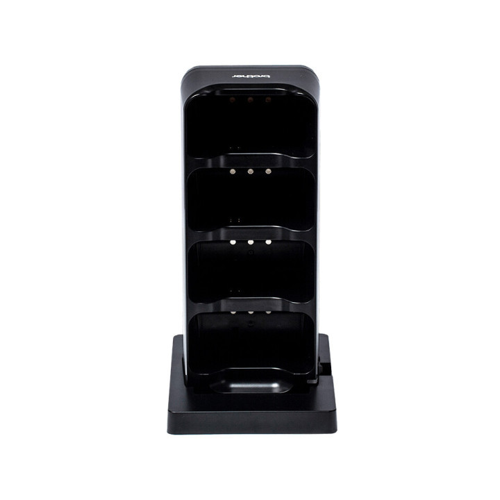 Brother PA4CR002EU chargeur d'appareils mobiles Imprimante portable Noir Intérieure