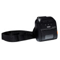 Brother PASS001 accessoire d'imprimantes portables sangle d'épaule Noir 1 pièce(s) RJ-2035B, RJ-2055WB, RJ-3035B, RJ-3055WB