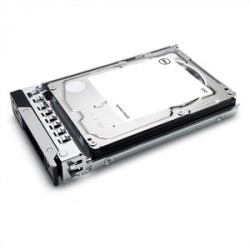 DELL 400-ATJL disque dur 1,2 To 10000 tr/min 2.5" SAS