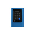 Kingston Technology IronKey 3840GB Vault Privacy 80 XTS-AES 256-bit Encrypted External SSD